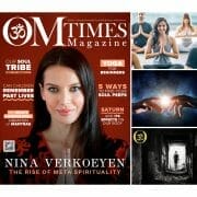 OMTimes Magazine March B 2023 Edition