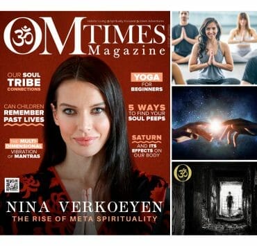 OMTimes Magazine March B 2023 Edition