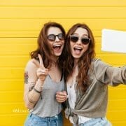 Platonic Relationships