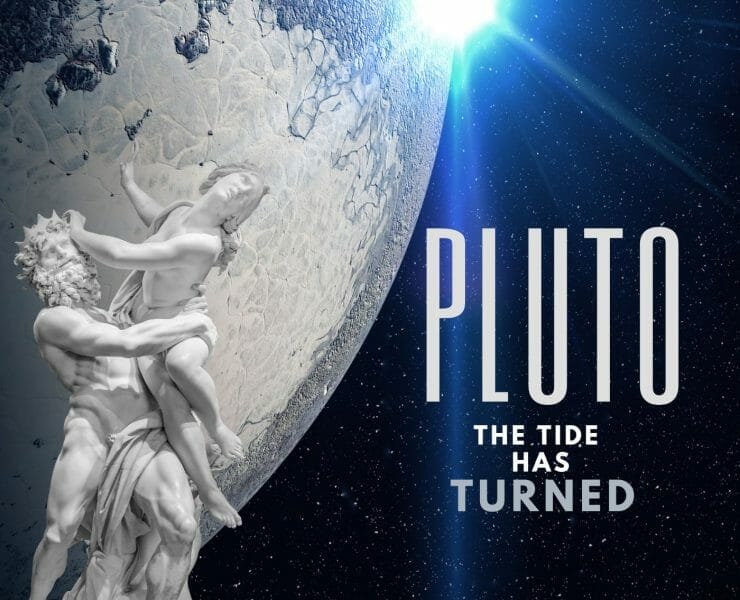 Pluto