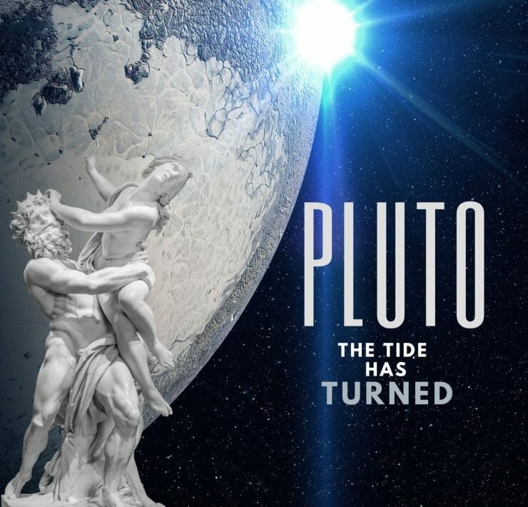 Pluto