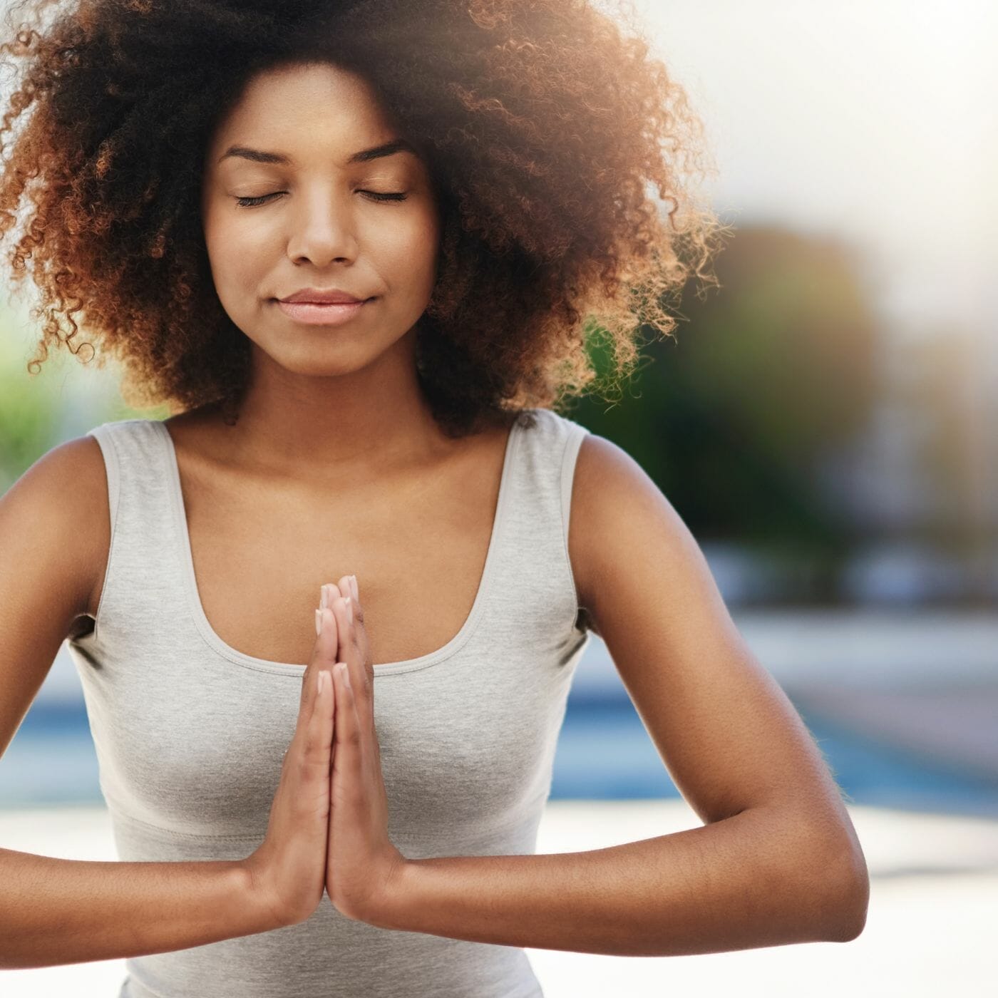 Science of Meditation