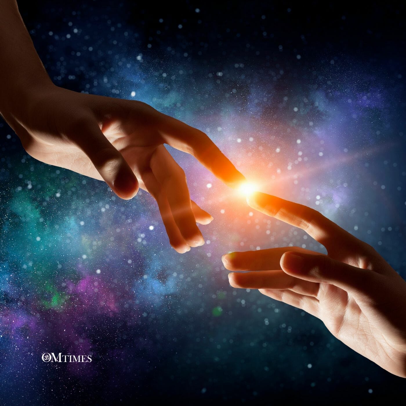 Spiritual Connection