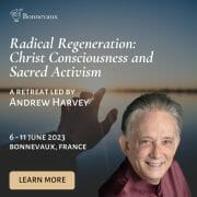 Radical Regeneration Retreat Andrew Harvey