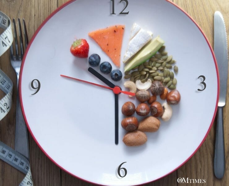 fasting