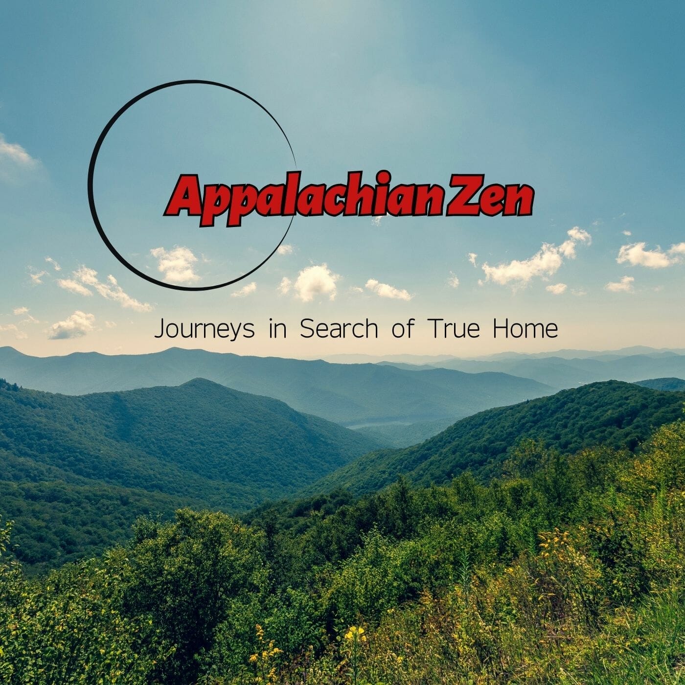 Journeys in Search of True Home