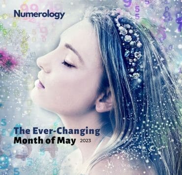 May 2023 Numerology