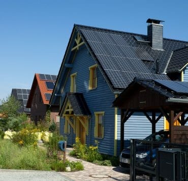 Solar Tax Credits