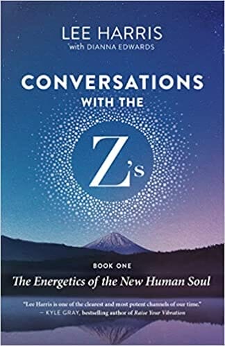 Conversation with the Z's Book 1