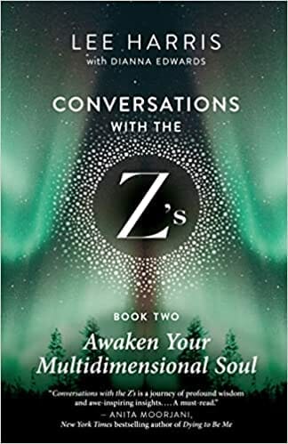 Conversation with the Z's Book 2