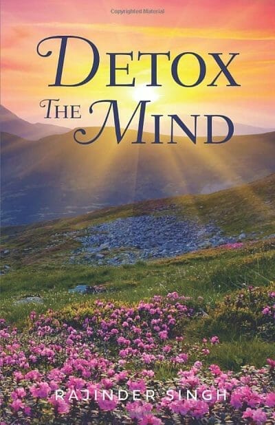 Detox the Mind