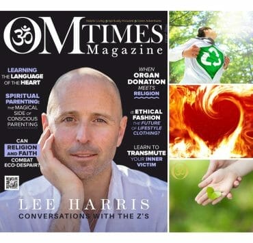 OMTimes Magazine May B 2023 Edition