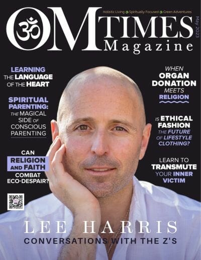 OMTimes Magazine May B 2023 Edition