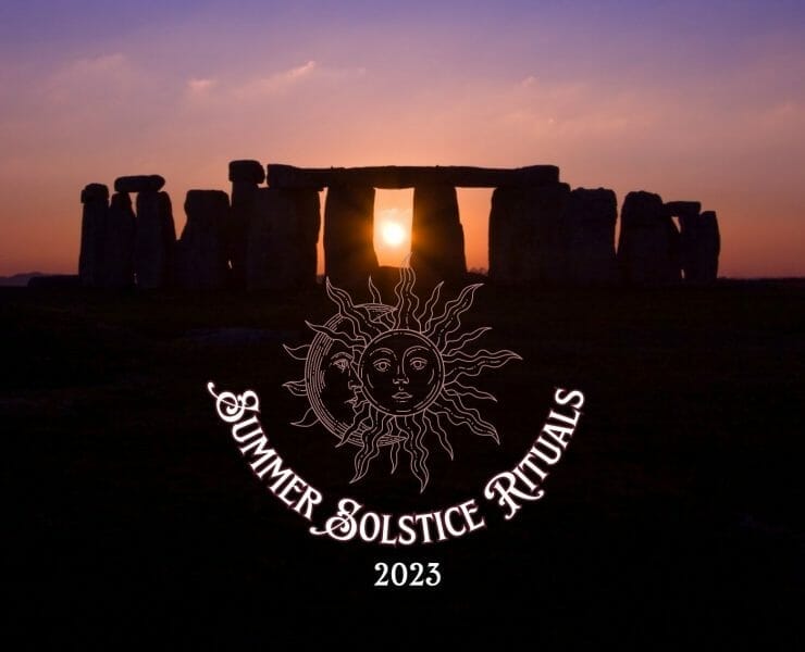 Summer Solstice Rituals