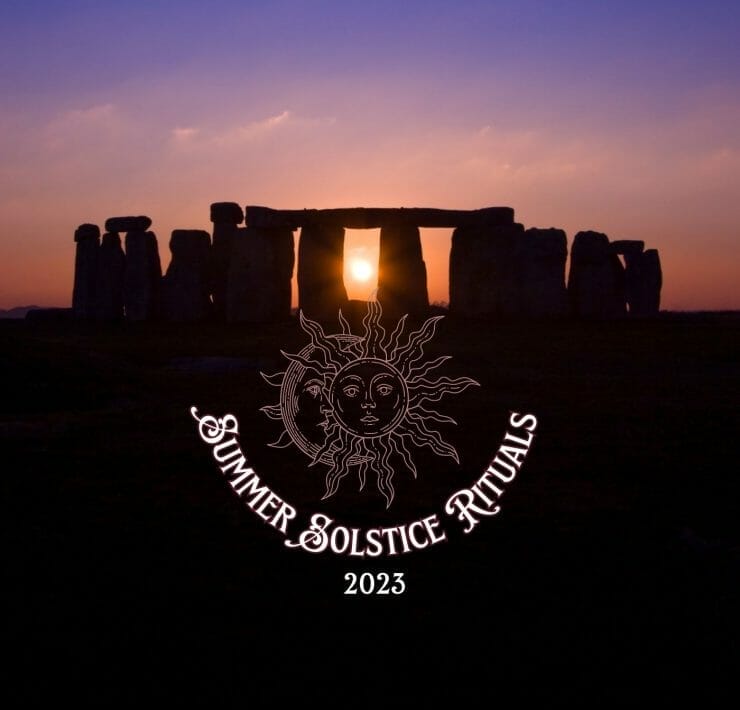 Summer Solstice Rituals