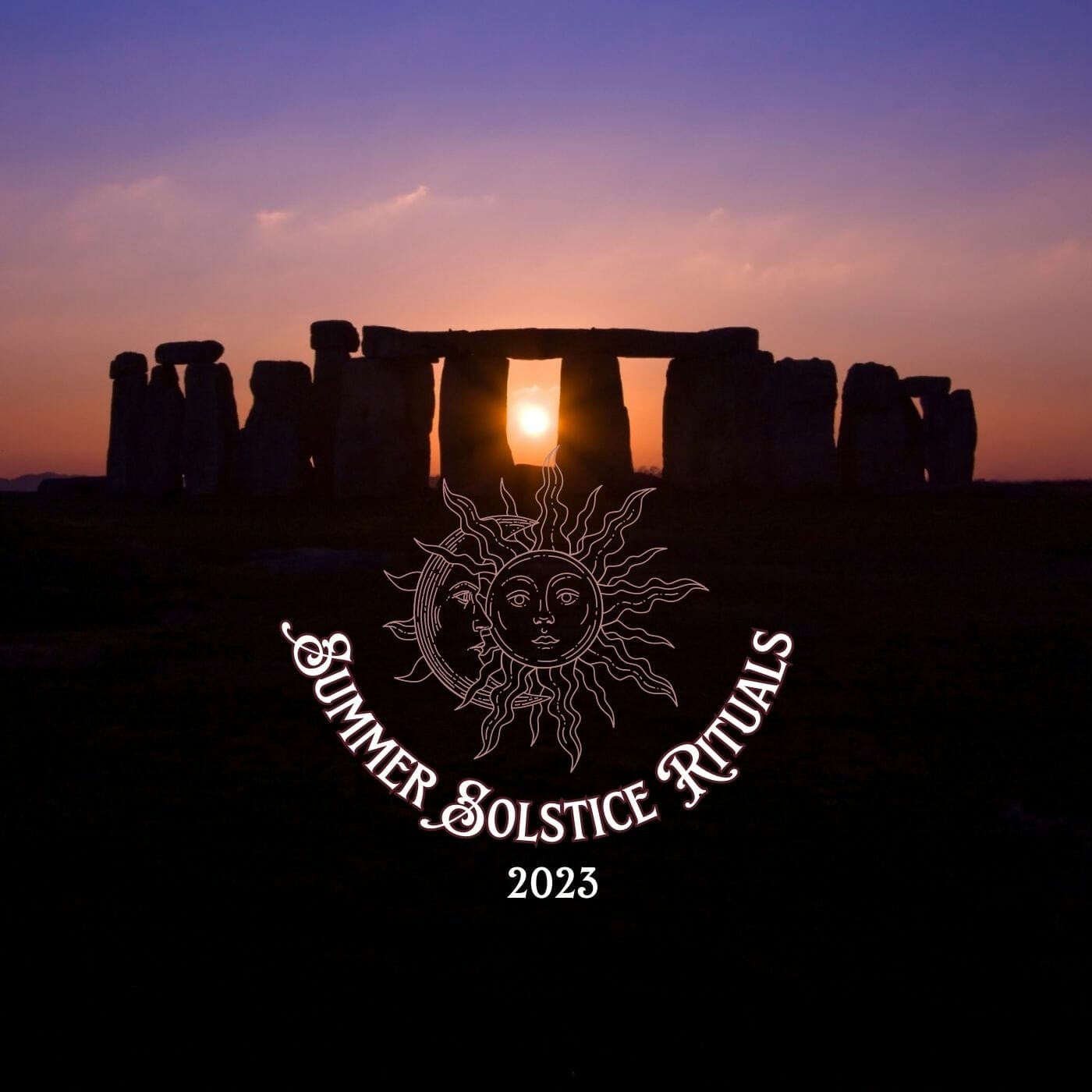 Summer Solstice Rituals