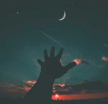 2023 Gemini New Moon