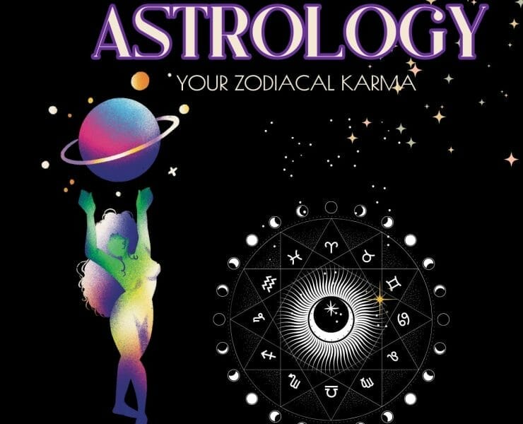 Karmic Astrology