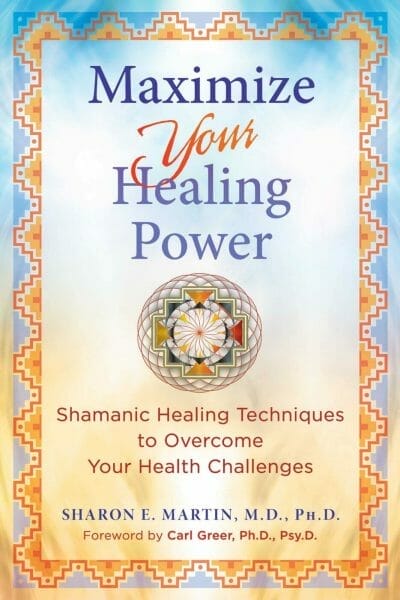 Maximize Your Healing Power 2