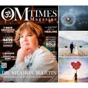 OMTimes Magazine June A Edition