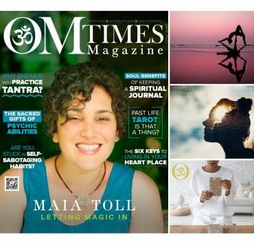 OMTimes Magazine June B Edition