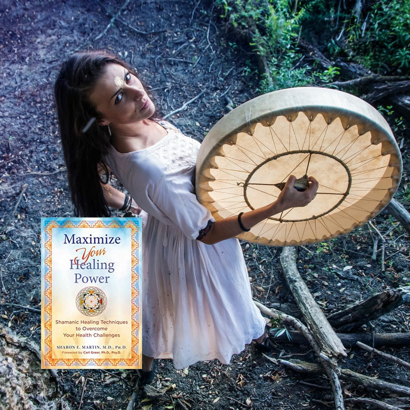 Maximize Your Healing Power