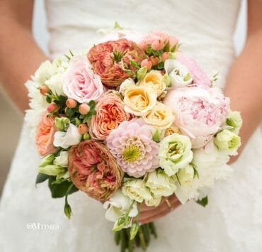 Wedding Flowers