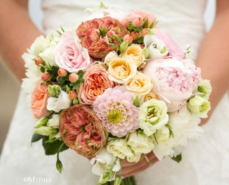 Wedding Flowers