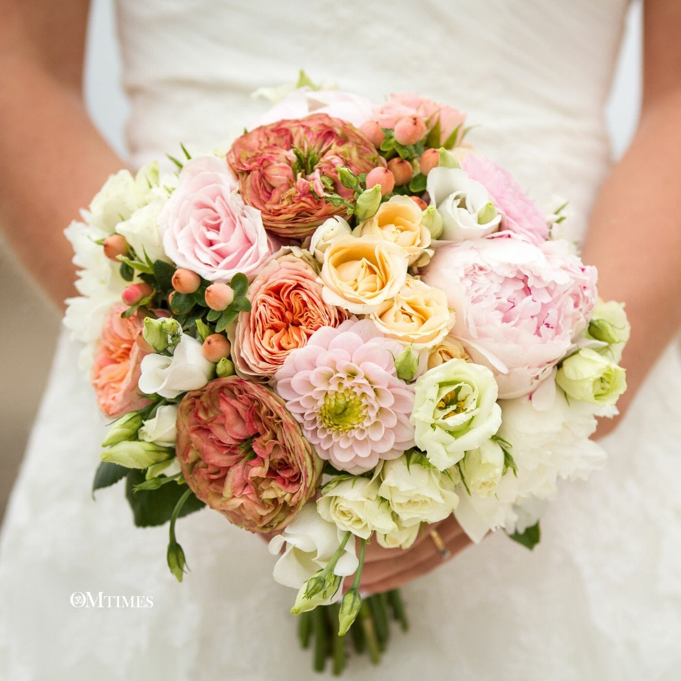 Wedding Flowers