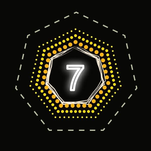 Numerology July 2023