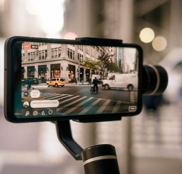 The World is Like a Movie, a Dream, a Video Game