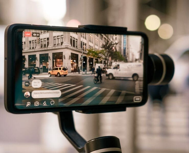 The World is Like a Movie, a Dream, a Video Game