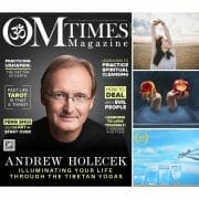 OMTimes Magazine July 2023