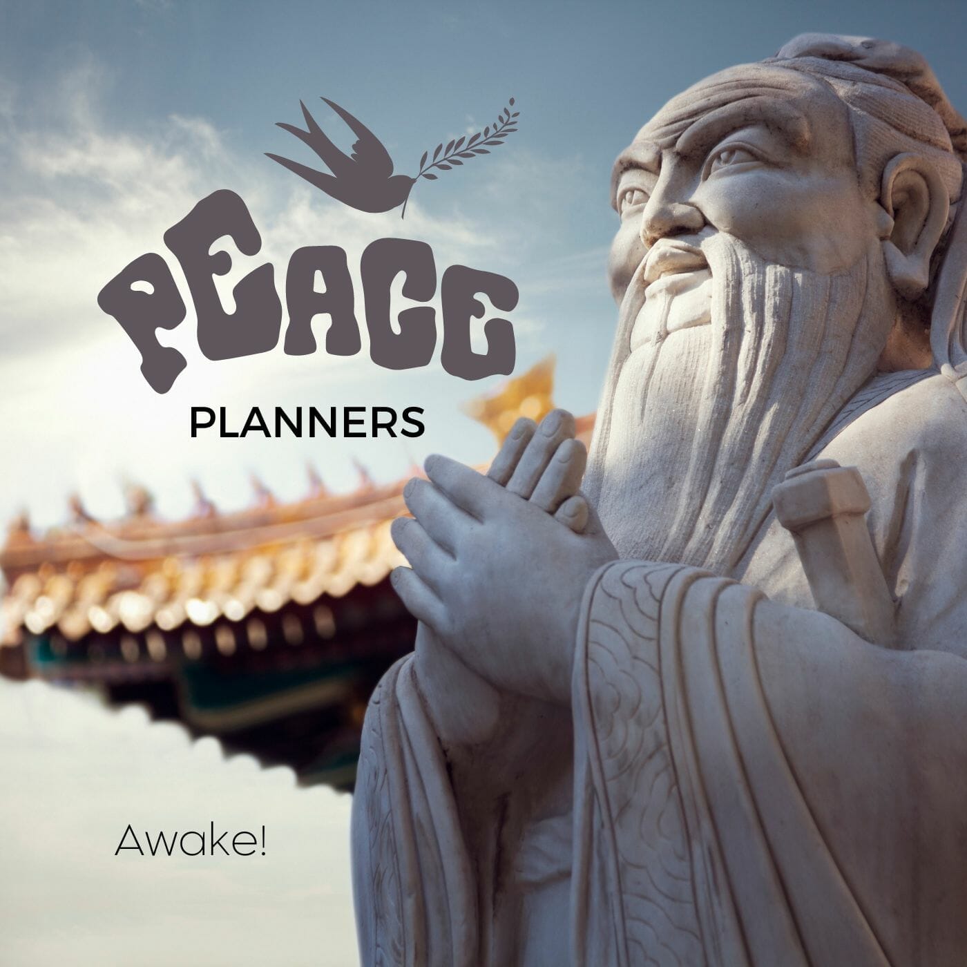 Peace Planners