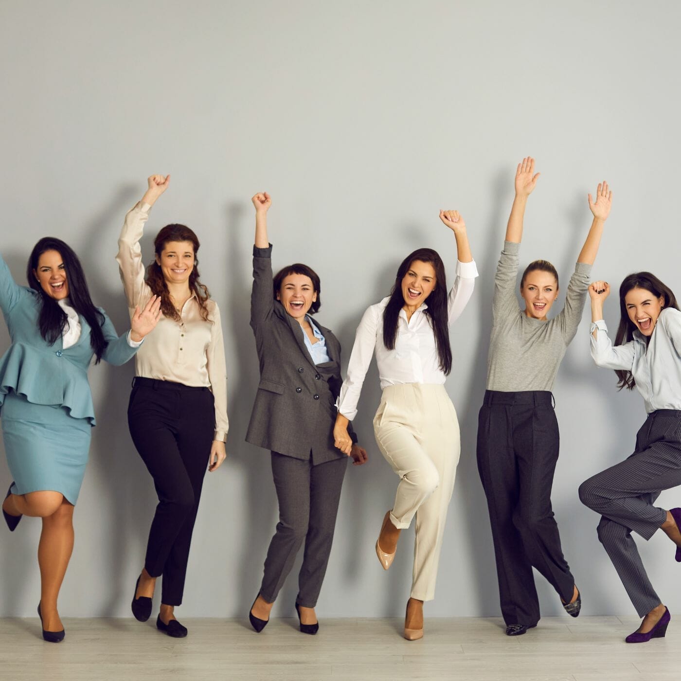 positive company culture