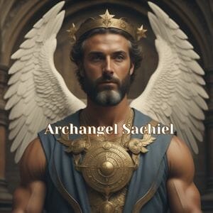 archangel Sachiel
