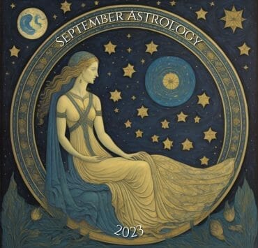 Astrology Forecast September 2023