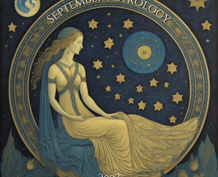 Astrology Forecast September 2023