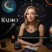 Radio show-consolidating your brand