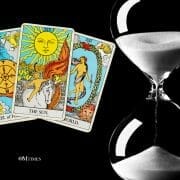 Past Life Tarot