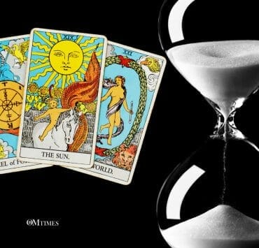 Past Life Tarot