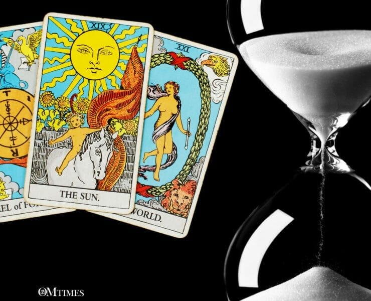 Past Life Tarot