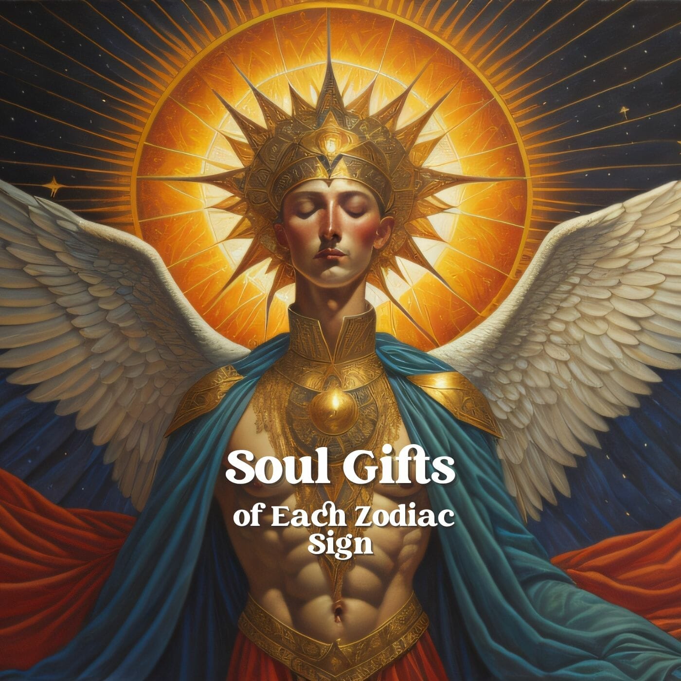 Soul Gifts