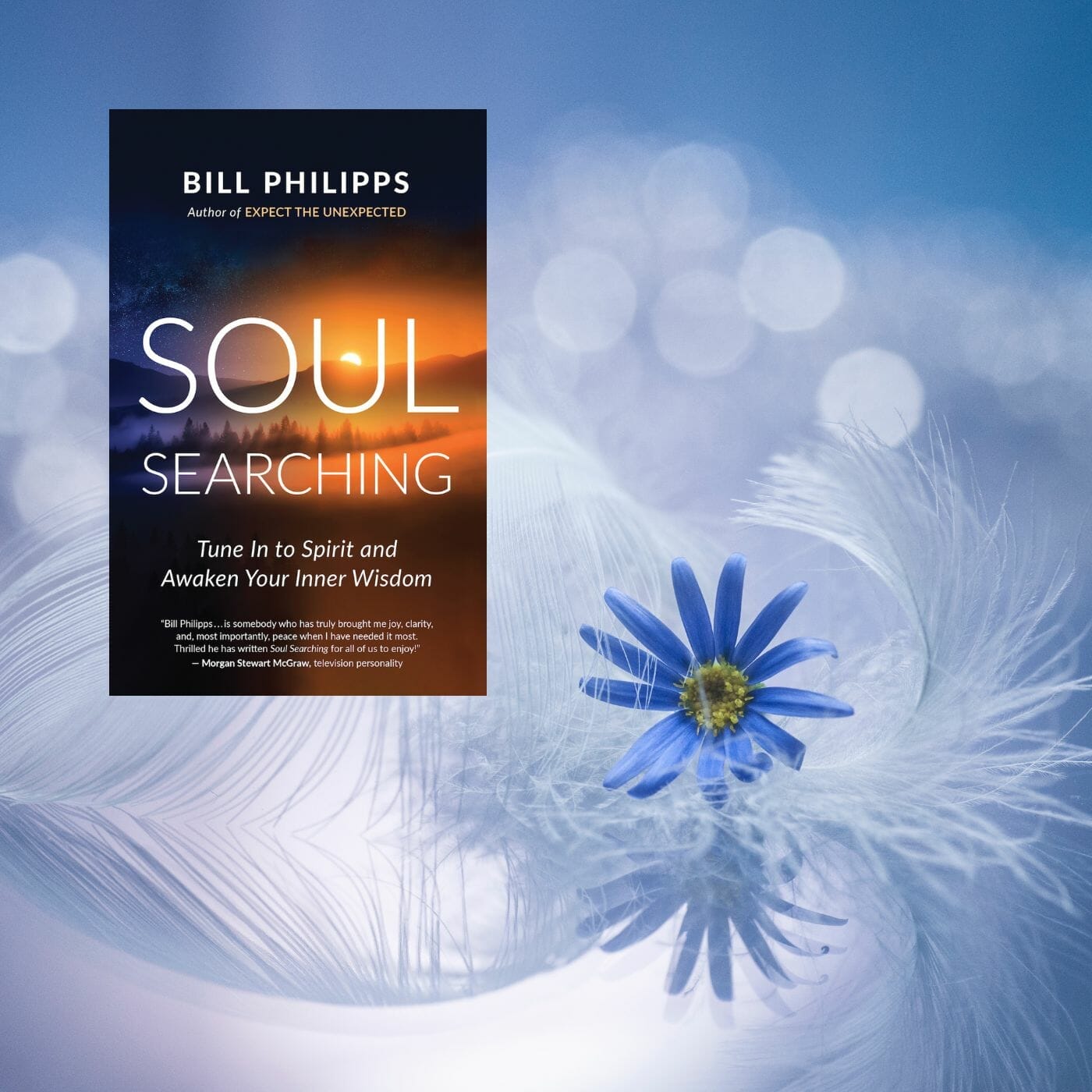 Soul Searching
