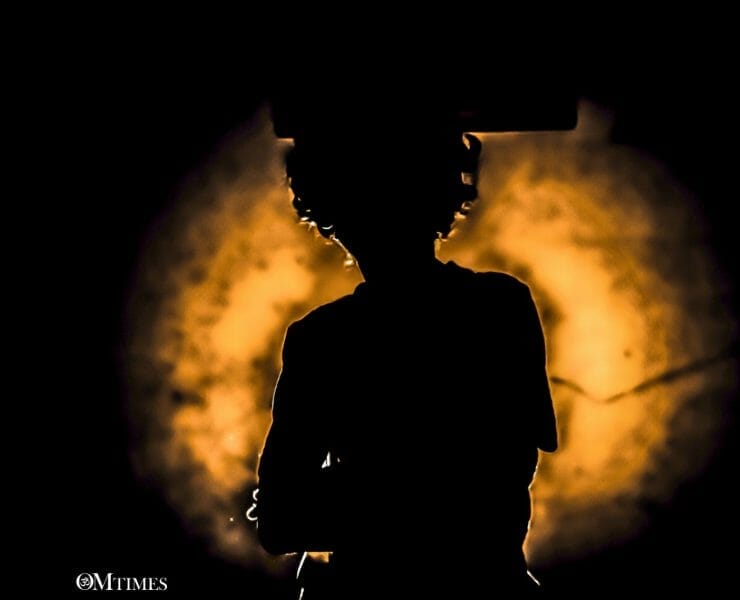 Spiritual Shadow Work