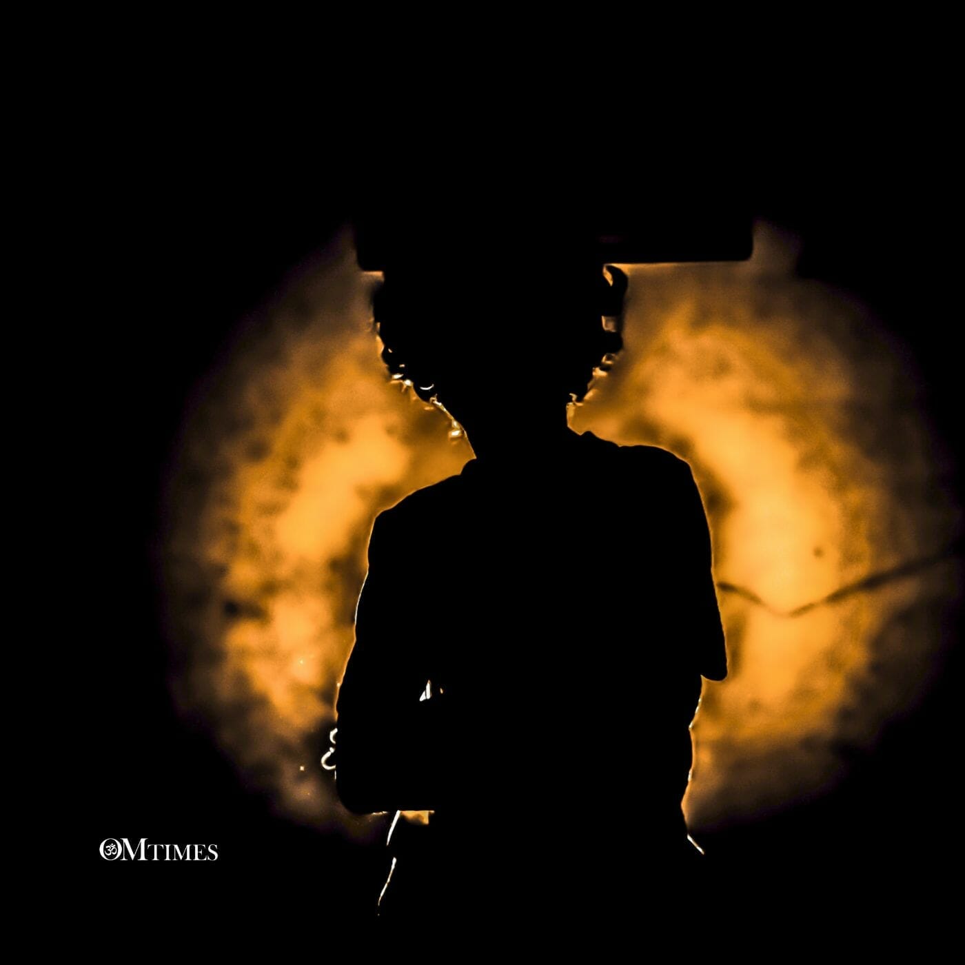 Spiritual Shadow Work