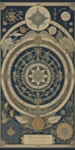 The wheel of fortune