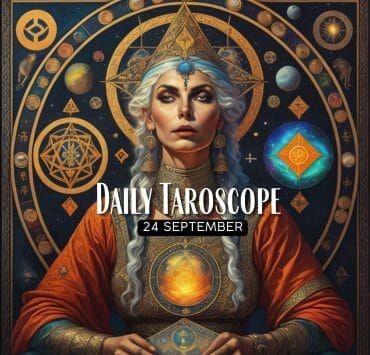 Tarotscope September 24 2023