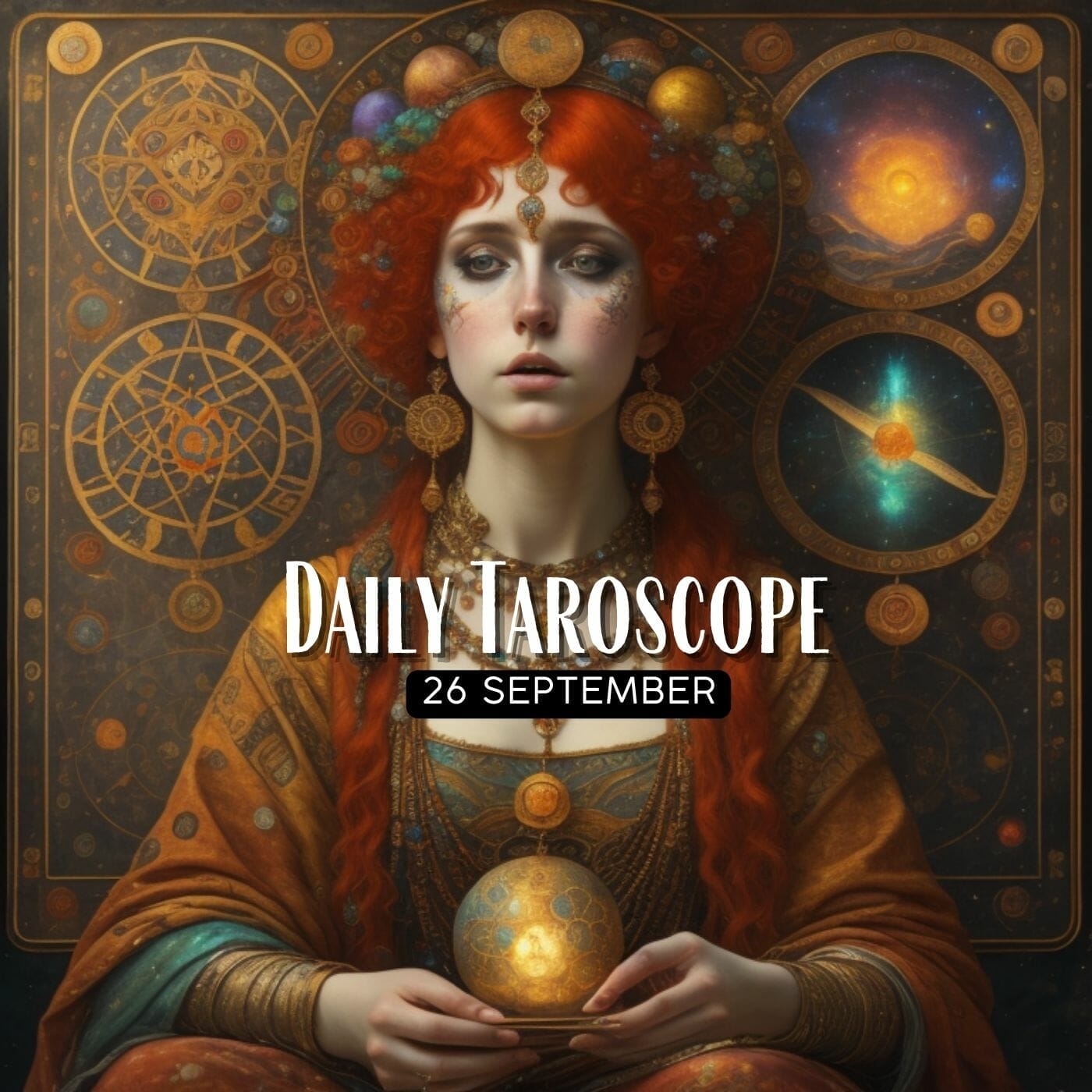 Tarotscope September 26 2023