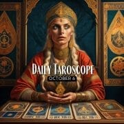 Tarotscope October 6 2023